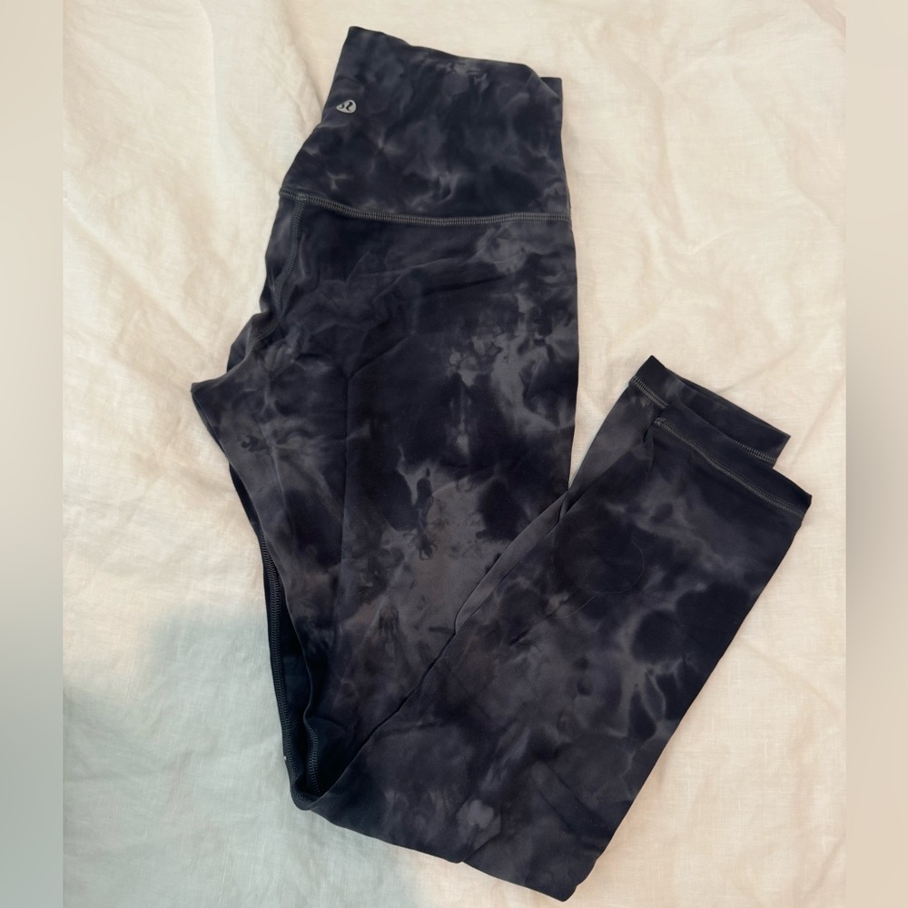 Lululemon Align High Rise Pant 28”